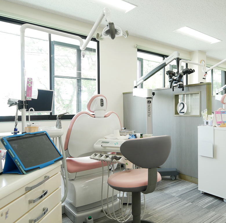 院内紹介メインビジュアル