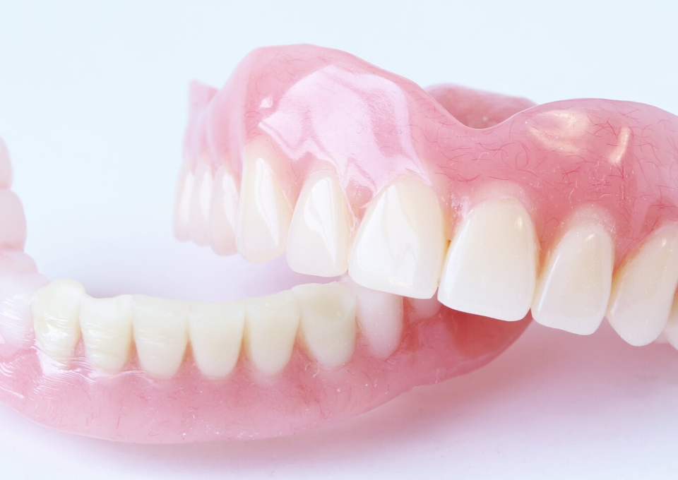 入れ歯