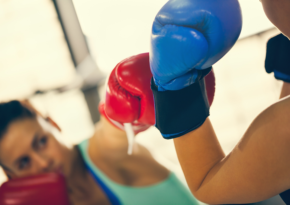 スポーツマウスガード